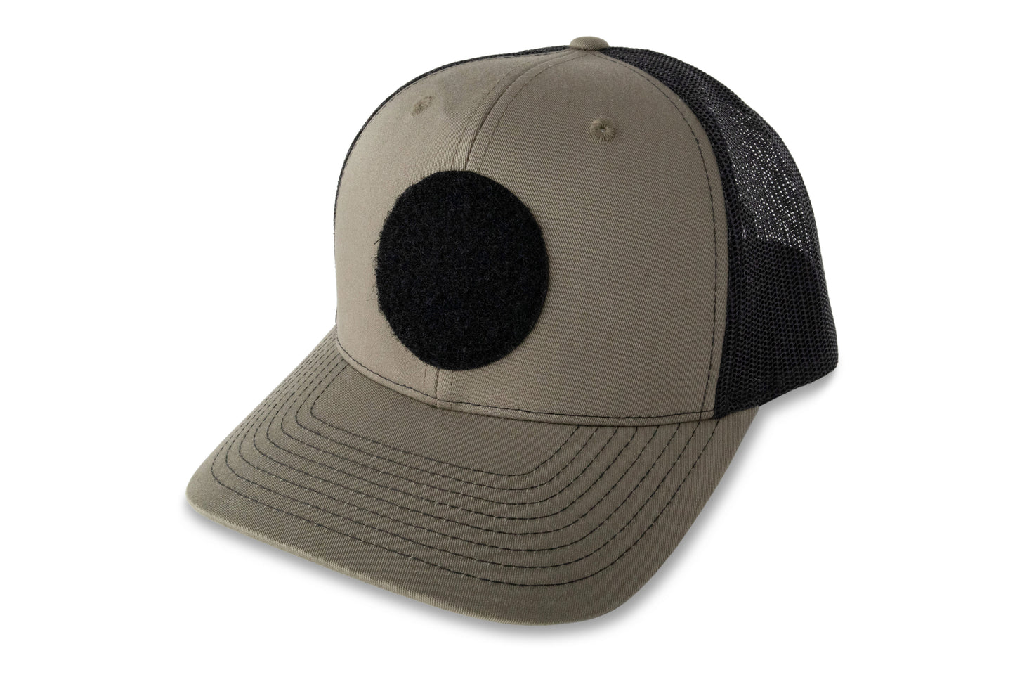 Alpha Tactical Patch Hat - Loden/Black